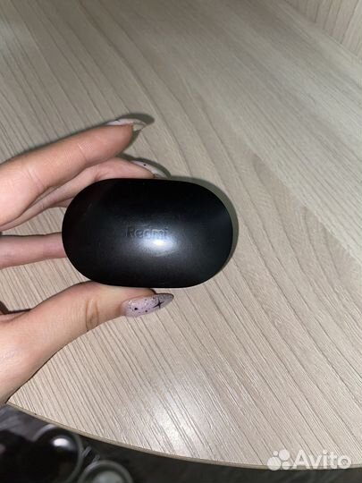 Потеряшка Кейс от наушников Redmi