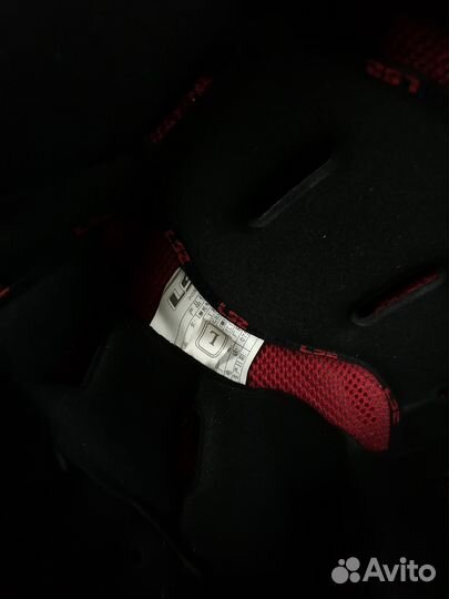 Шлем для мотоцикла