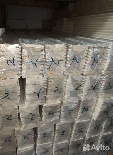 Вагонка лиственница