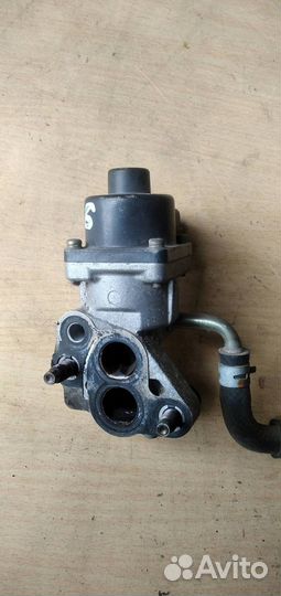 Клапан EGR Mazda 6 GG