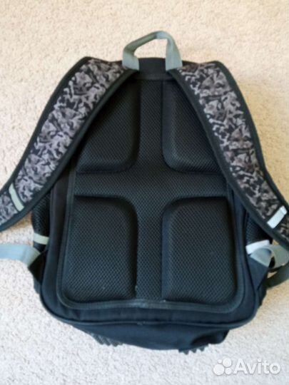 Рюкзак школьный для мальчика