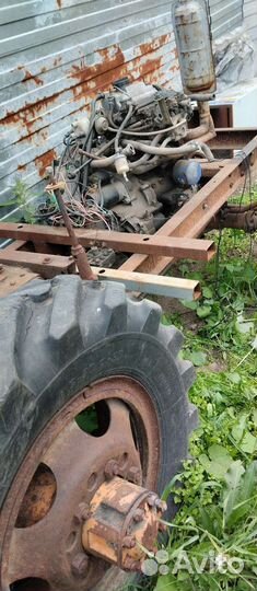 Трактор KAT 1404-A, 2022