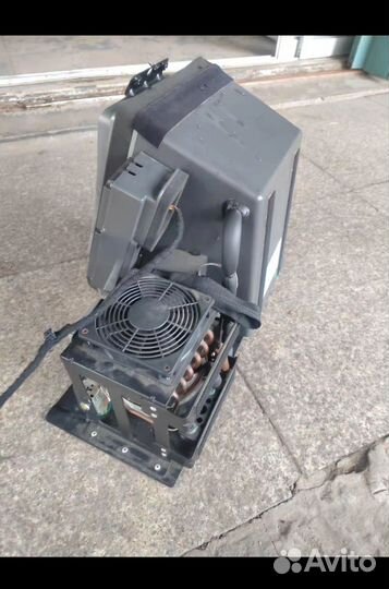 Холодильник bmw е60