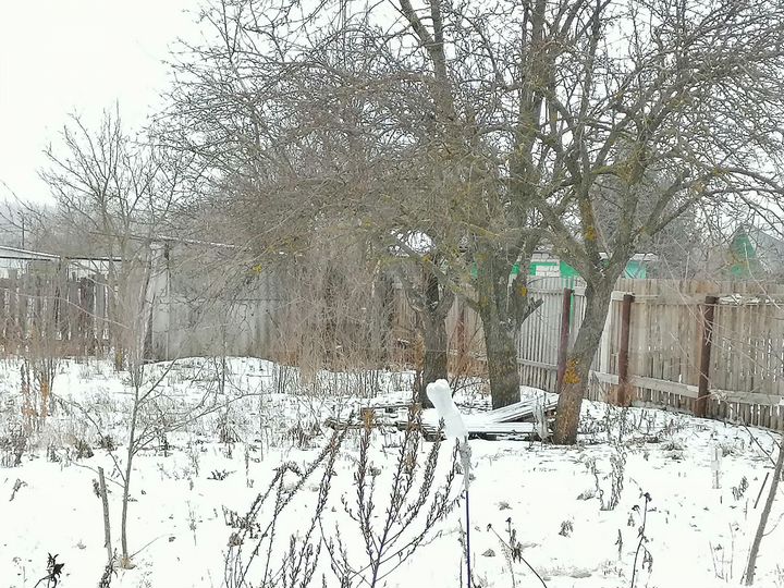 Дача 16 м² на участке 9 сот.