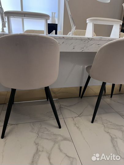 Стол для маникюра