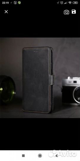 Флип чехол для iPhone 5, 5s