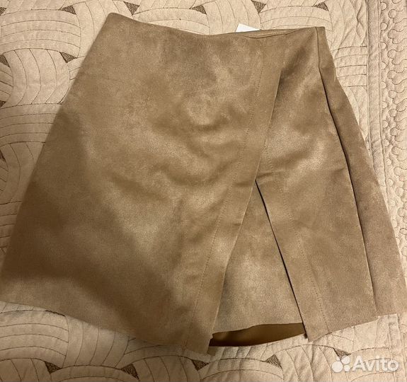 Юбка- шорты