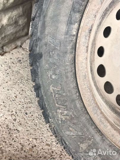 Viatti Brina 185/65 R15