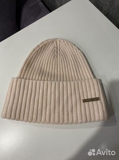 Ремень trussardi, шапка trussardi, перчатки