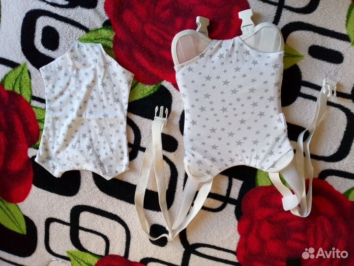 Перинка фрейка