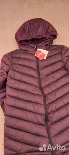 Куртка для девочки новая