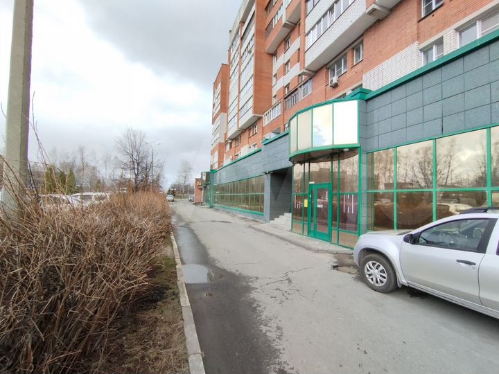 Свободного назначения, 87.6 м²