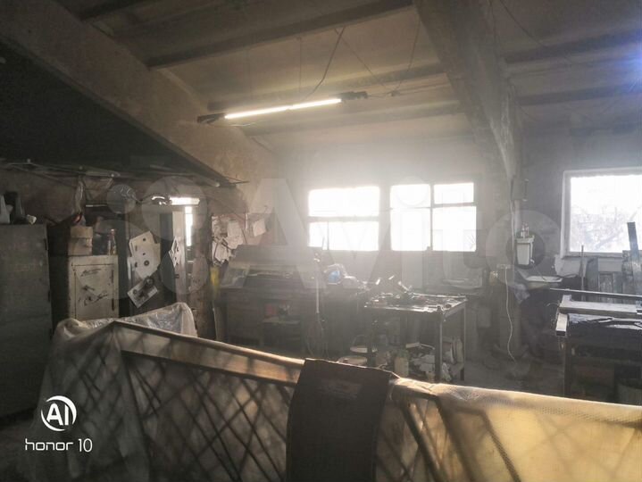 Производство, 230 м²