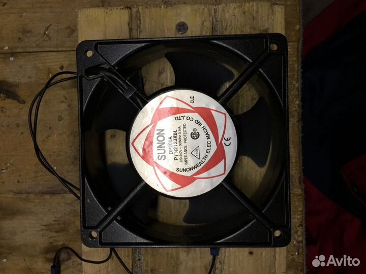 Охладитель