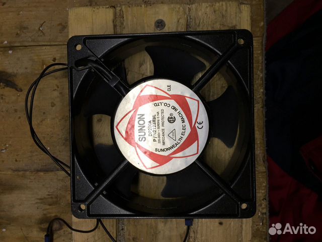 Охладитель