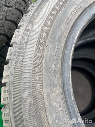 Sailun Winterpro SW61 205/65 R16