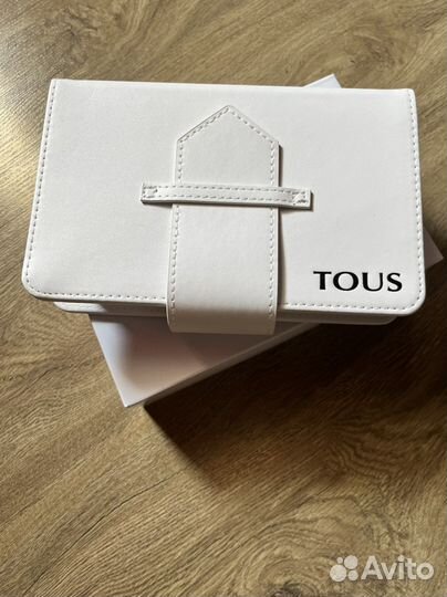 Косметичка Tous