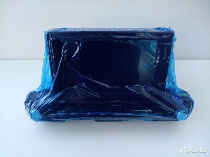 Монитор Хундай Елантра