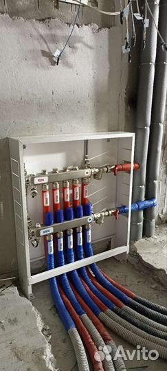 Водопровод