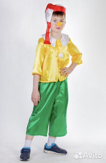 Маскарадные костюмы прокат