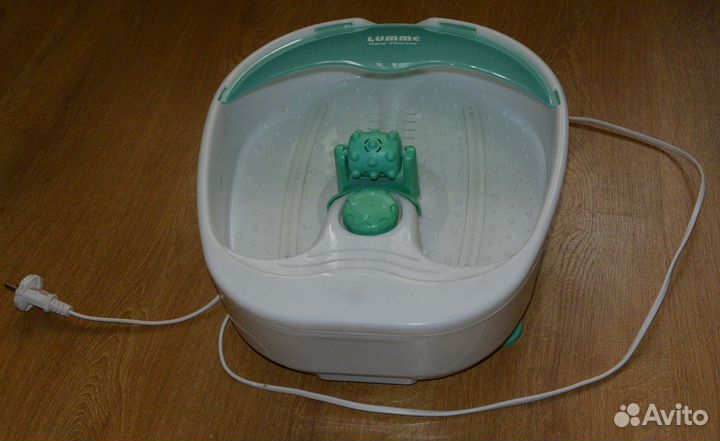 Массажная ванночка для ног