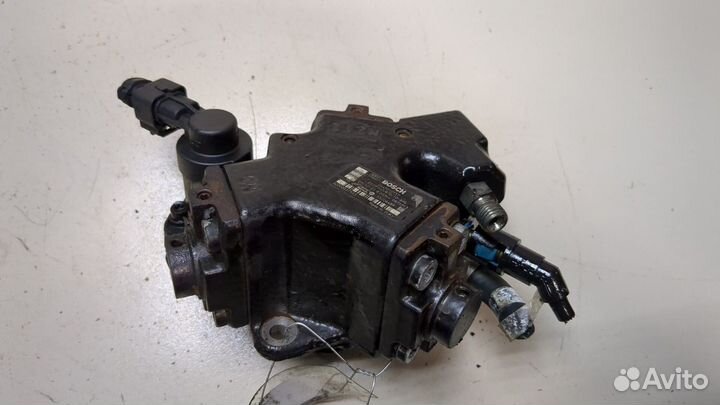 Тнвд Opel Corsa D, 2007