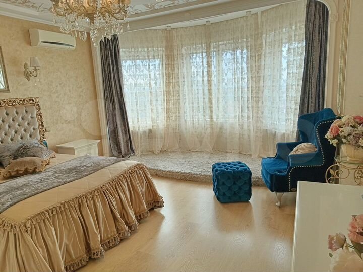 1-к. квартира, 48 м², 14/18 эт.