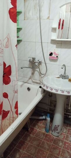 2-к. квартира, 45 м², 2/5 эт.