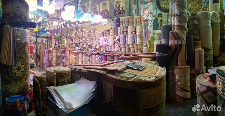 Ковровые дорожки ковры и паласы новые