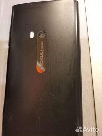 Телефон Nokia Lumia 920