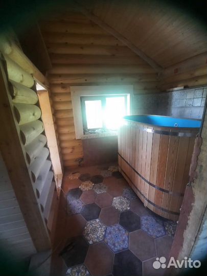 Купель от завода