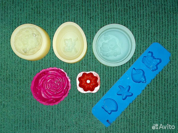 Товары для творчества