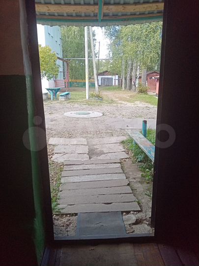 2-к. квартира, 62 м², 1/2 эт.