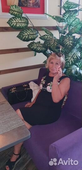 Няня для ребенка