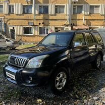 Derways Shuttle 2.4 MT, 2006, 200 000 км