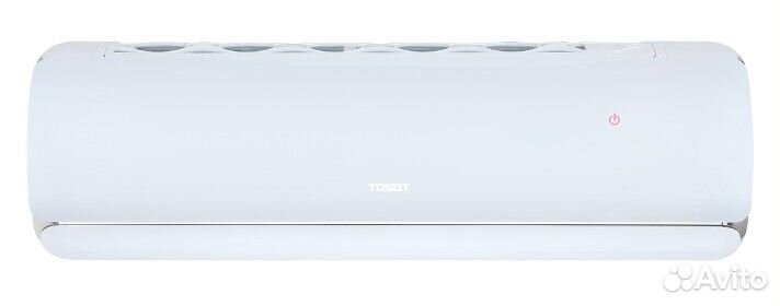 Сплит-система Tosot T12H-SGT/I/T12H-SGT/O