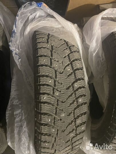 Cordiant Snow Cross 2 175/70 R14