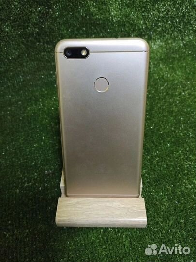 HUAWEI Y6 Pro, 2/16 ГБ