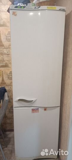 Холодильник Атлант MXM 1844