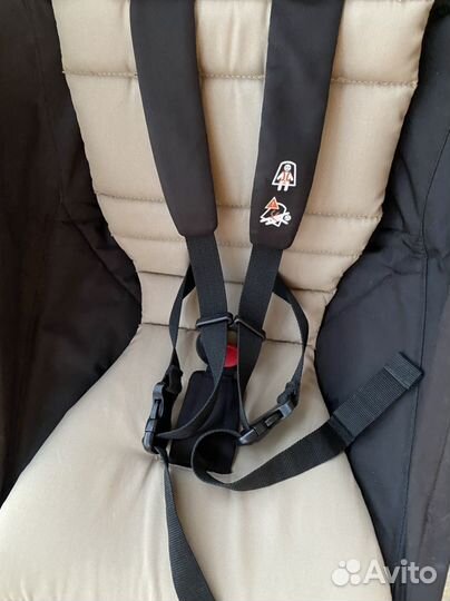 Коляска babyzen yoyo