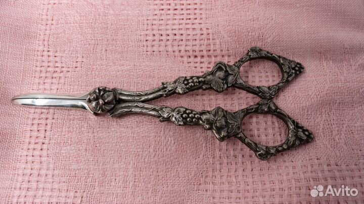 Старинные Виноградные ножнички, Англия