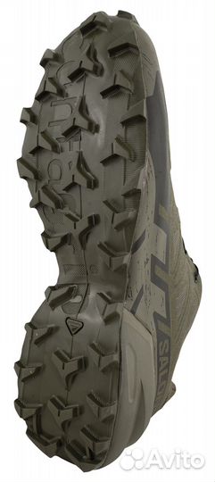 Обувь Salomon Speedcross 6 Forces Mission Shoe