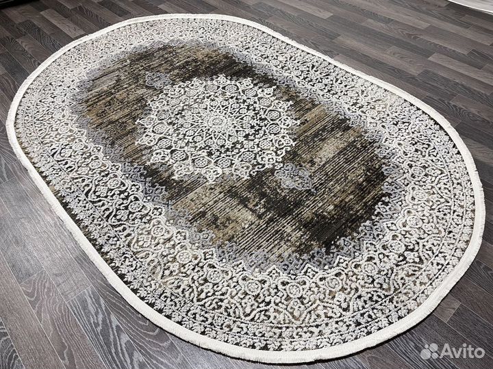 Ковер мягкий турецкий