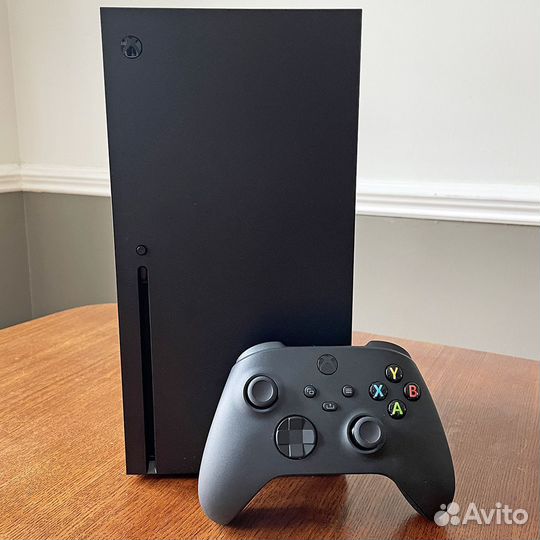 Xbox series x