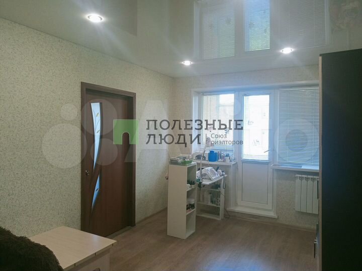 2-к. квартира, 45,9 м², 4/5 эт.