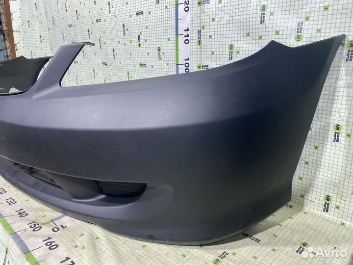 Бампер передний для Honda Civic