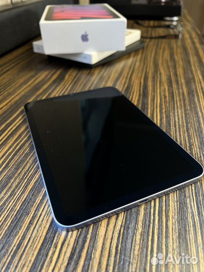 iPad mini 6 64gb