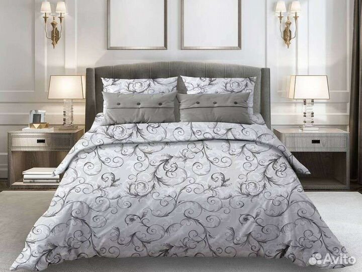 1.5 сп. постельное белье
