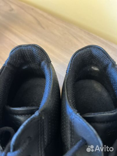 Ботинки Ecco 35 женские