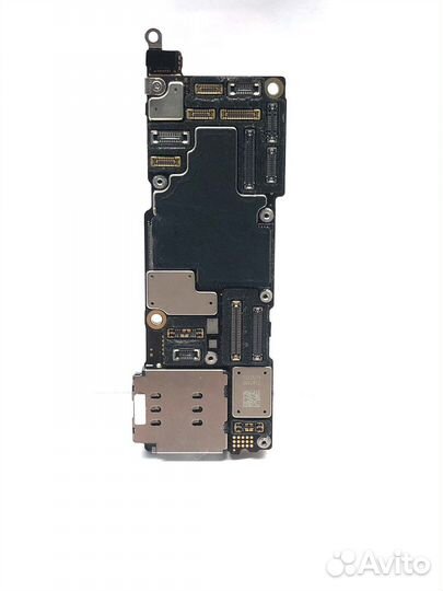 Оригинальная плата iPhone 14 Pro (512GB) Заблок